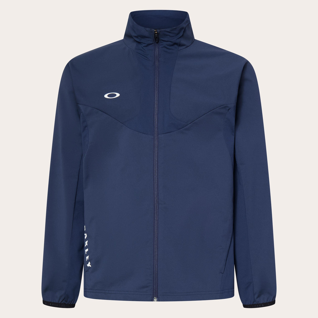 Oakley Men's Enhance Tech Jersey Jacket 16.0-1