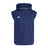 adidas Men's Dugout Sleeveless Hoodie-1
