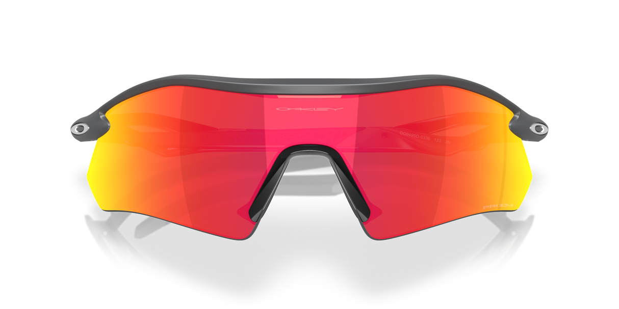 Oakley Radar Plate Sunglasses-9