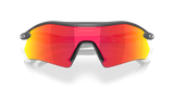 Oakley Radar Plate Sunglasses-9