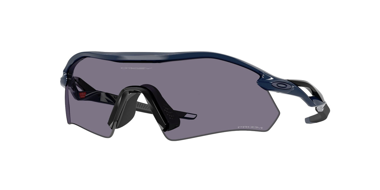 Oakley Radar Plate Sunglasses-1