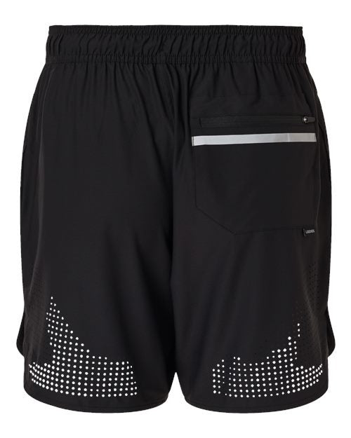 Legends Men's Luka 7" Shorts-2