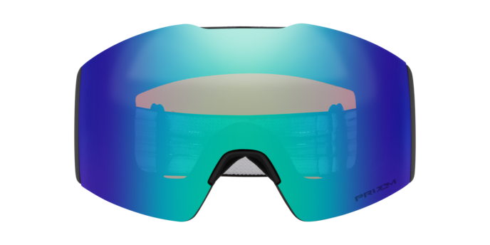 Oakley Fall Line M Snow Goggles-3