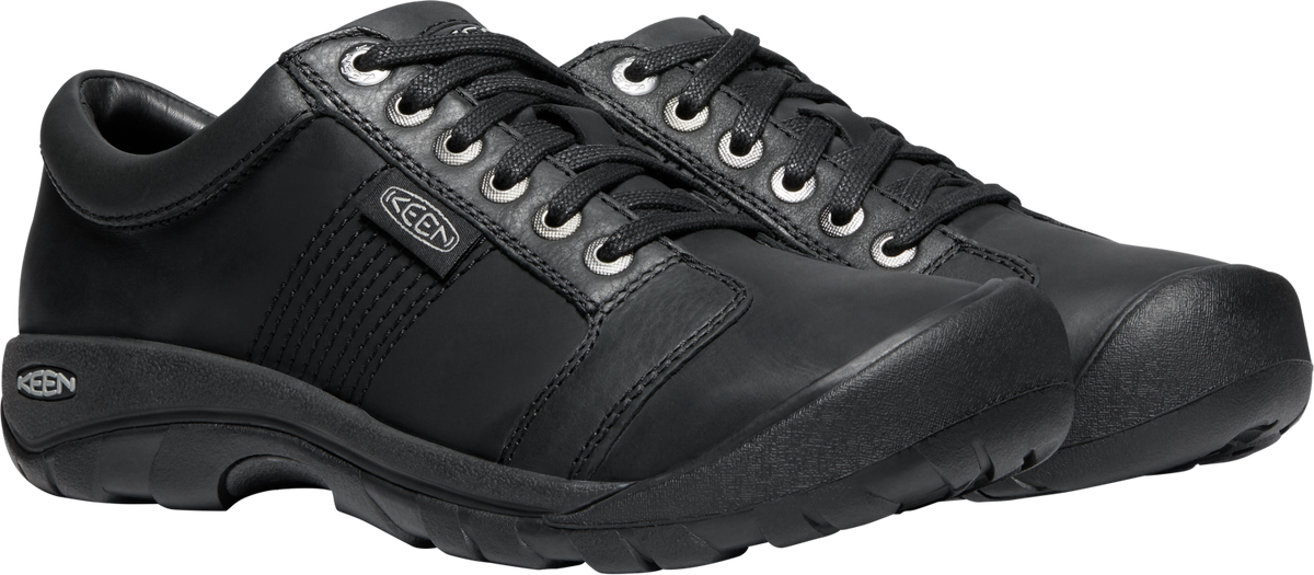 KEEN Men's Austin Shoe-3
