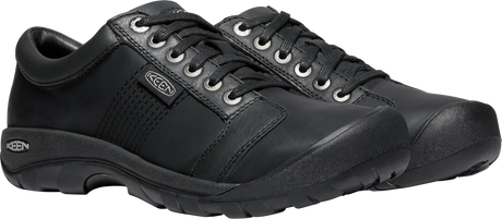 KEEN Men's Austin Shoe-3