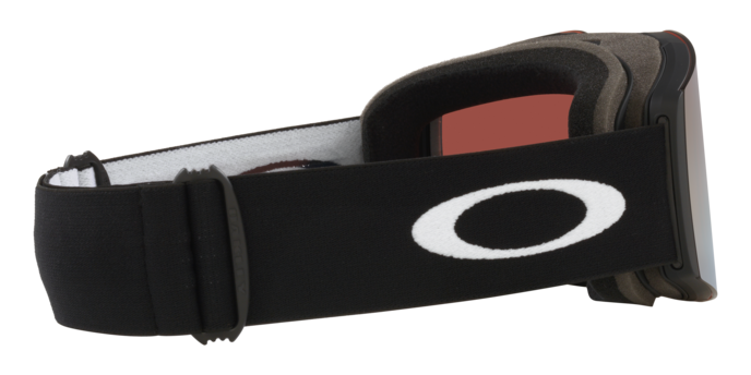 Oakley Fall Line L Snow Goggles-10