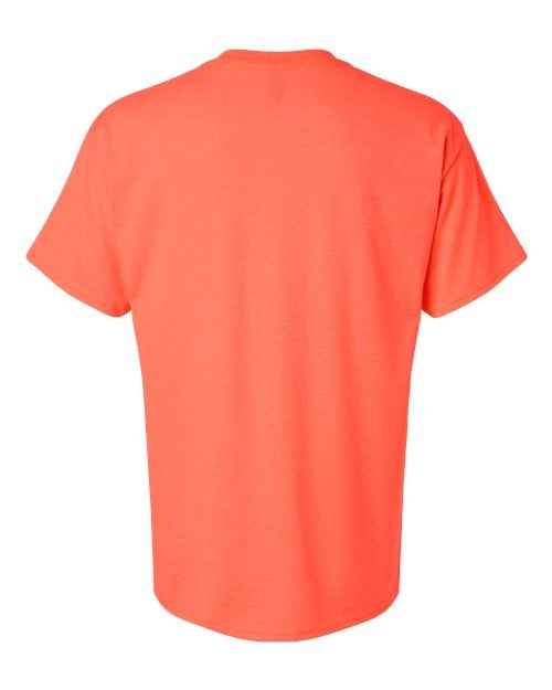 Gildan Men's   Heavy Cotton   100% Cotton T-Shirt-2