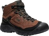 KEEN Men's Targhee IV Waterproof Hiking Boot-2