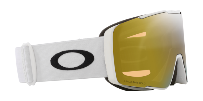 Oakley Line Miner Pro Large Snow Goggles-12
