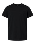 LAT Youth Vintage Wash Tee-1