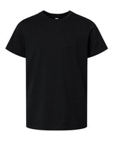 LAT Youth Vintage Wash Tee-1