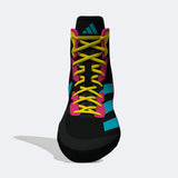 adidas Adult Adizero Wrestling Shoes-2