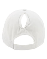 Infinity Her Women's Perforated Performance Cap-3