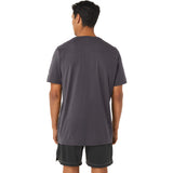 Asics Men's Xg Paintbrush Short Sleeve Tee-2