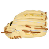 Mizuno GPS-10D Pro Select 12" Premium Pitcher Baseball Glove-3