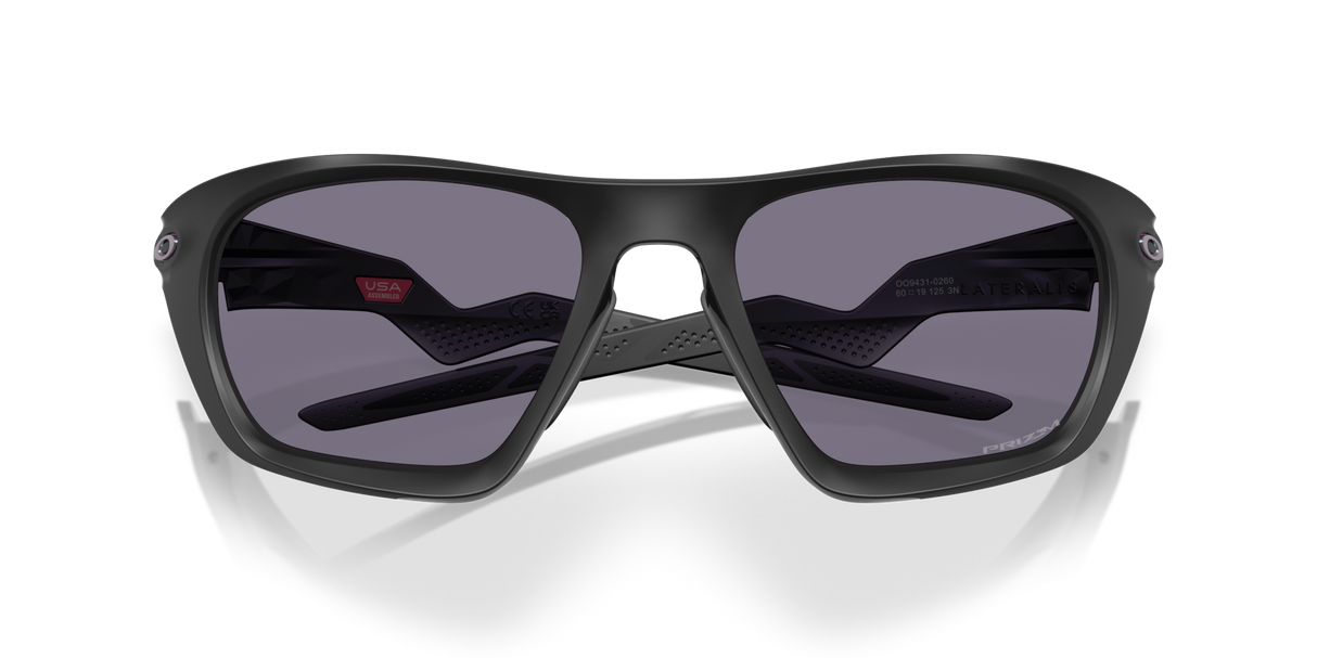Oakley Lateralis Glasses-9