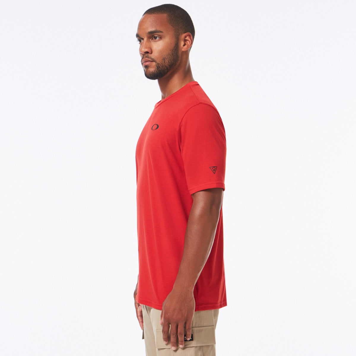 Oakley Men's Si Brave Tee-3