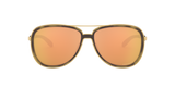 Oakley Split Time Sunglasses-2