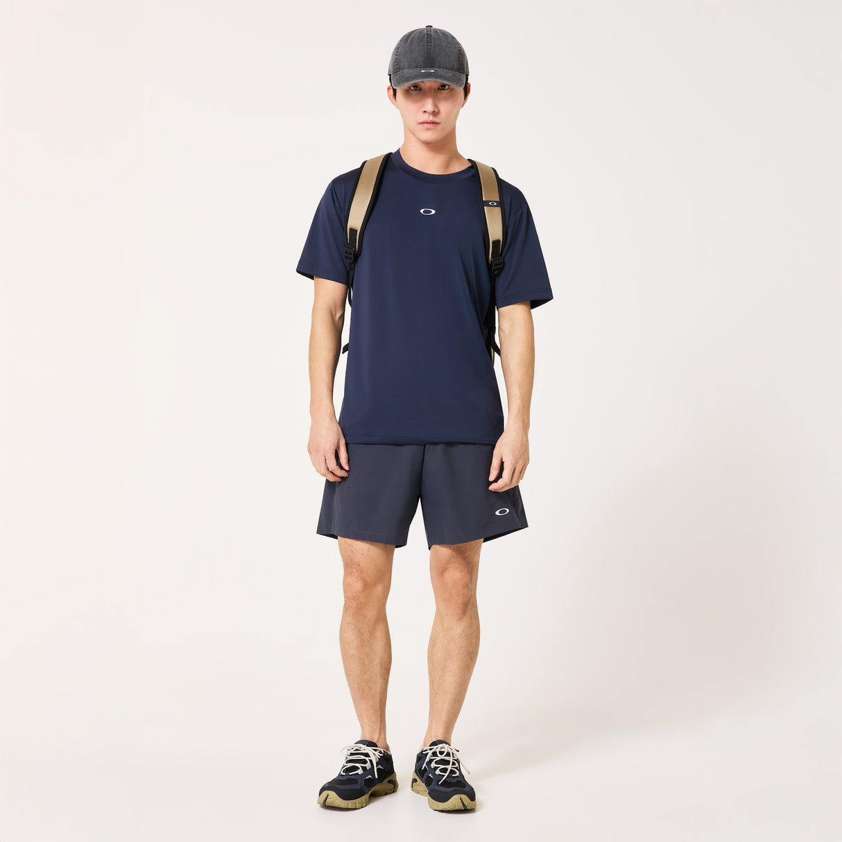 Oakley Men's Enhance Woven Shorts 5-Inch 3.0-8