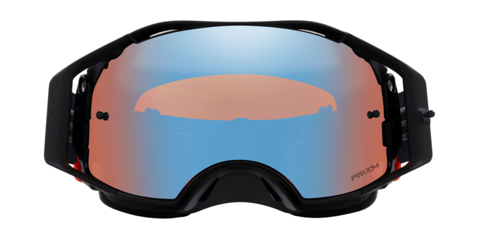 Oakley Airbrake MX Goggles-3