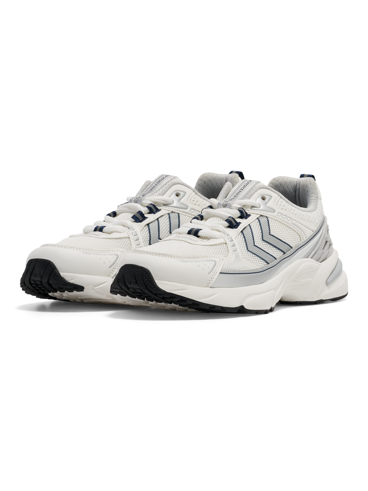 hummel Unisex Trackforce One Shoes-2