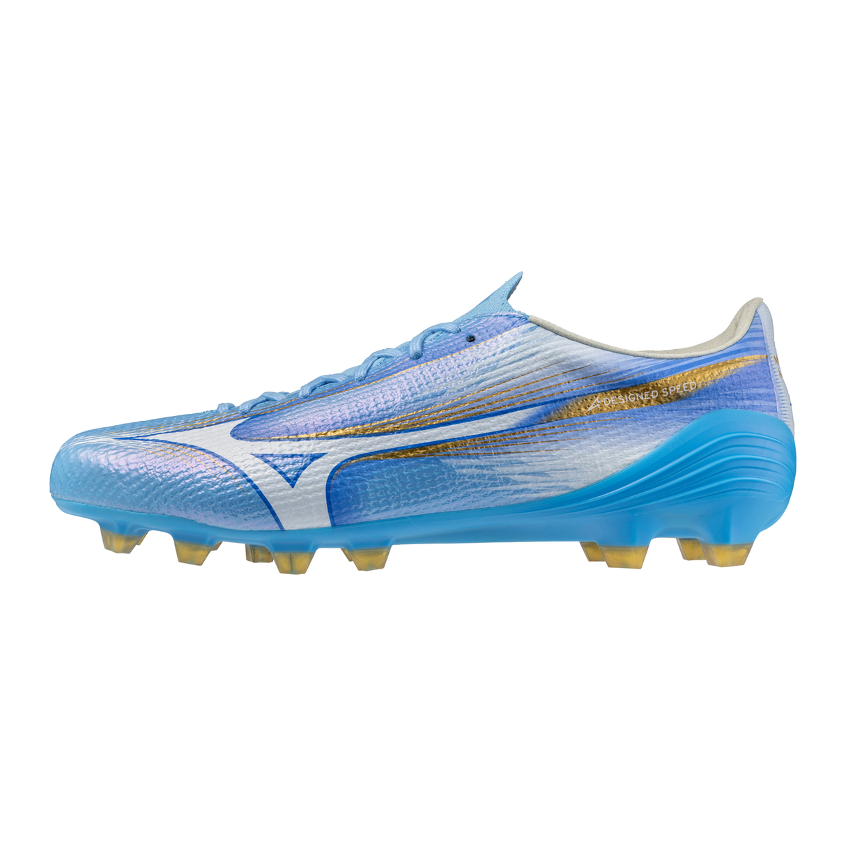 Mizuno Adult A III Japan Soccer Cleats-1