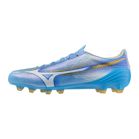 Mizuno Adult A III Japan Soccer Cleats-1