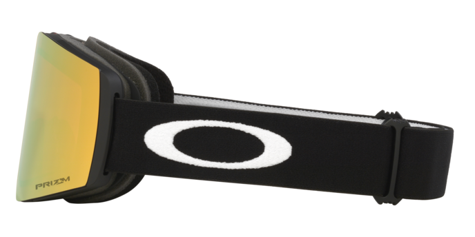 Oakley Fall Line M Snow Goggles-5