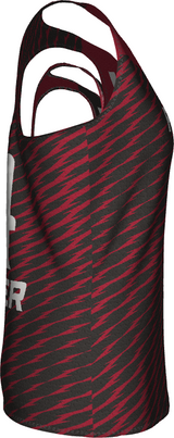 Adidas Women's Club Reversible Pinnie League Outfitters