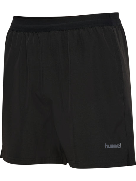 hummel Men's Hybrid Shorts-1