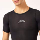 Oakley Men's Endurance Base Layer Short Sleeve T-Shirt-7