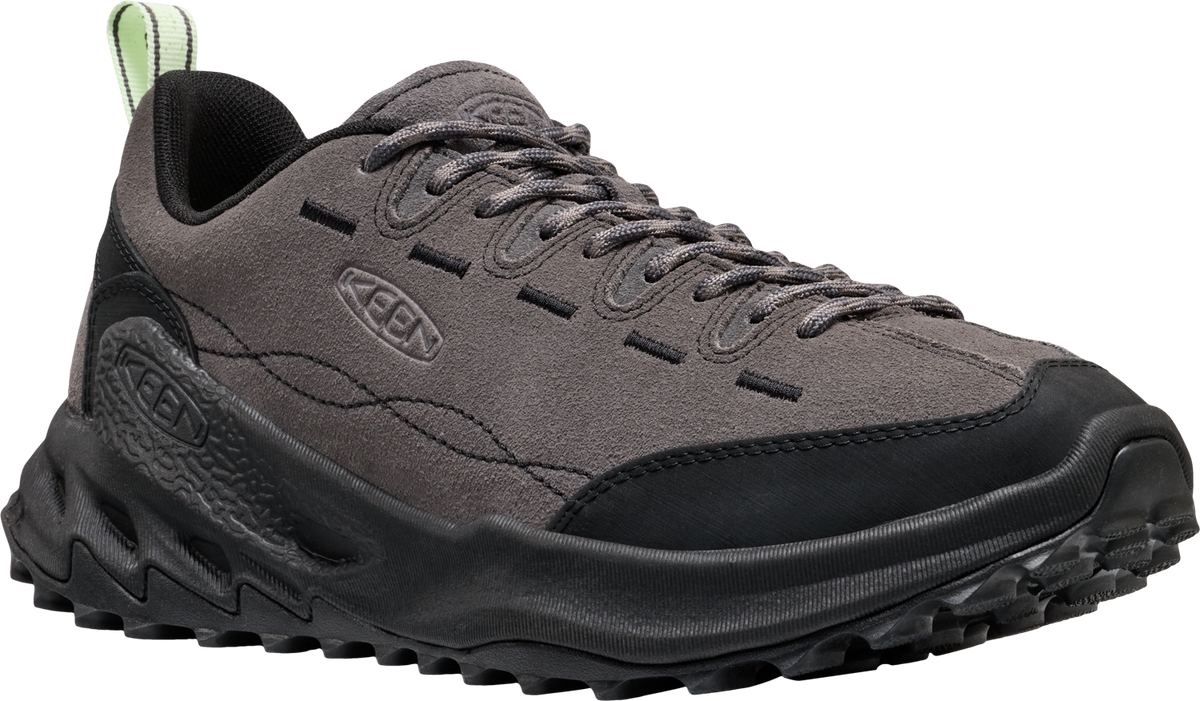 KEEN Men's Jasper Zionic Sneaker-2
