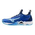 Mizuno Adult Wave Momentum 3 Volleyball Shoes-1