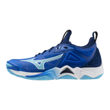 Mizuno Adult Wave Momentum 3 Volleyball Shoes-1