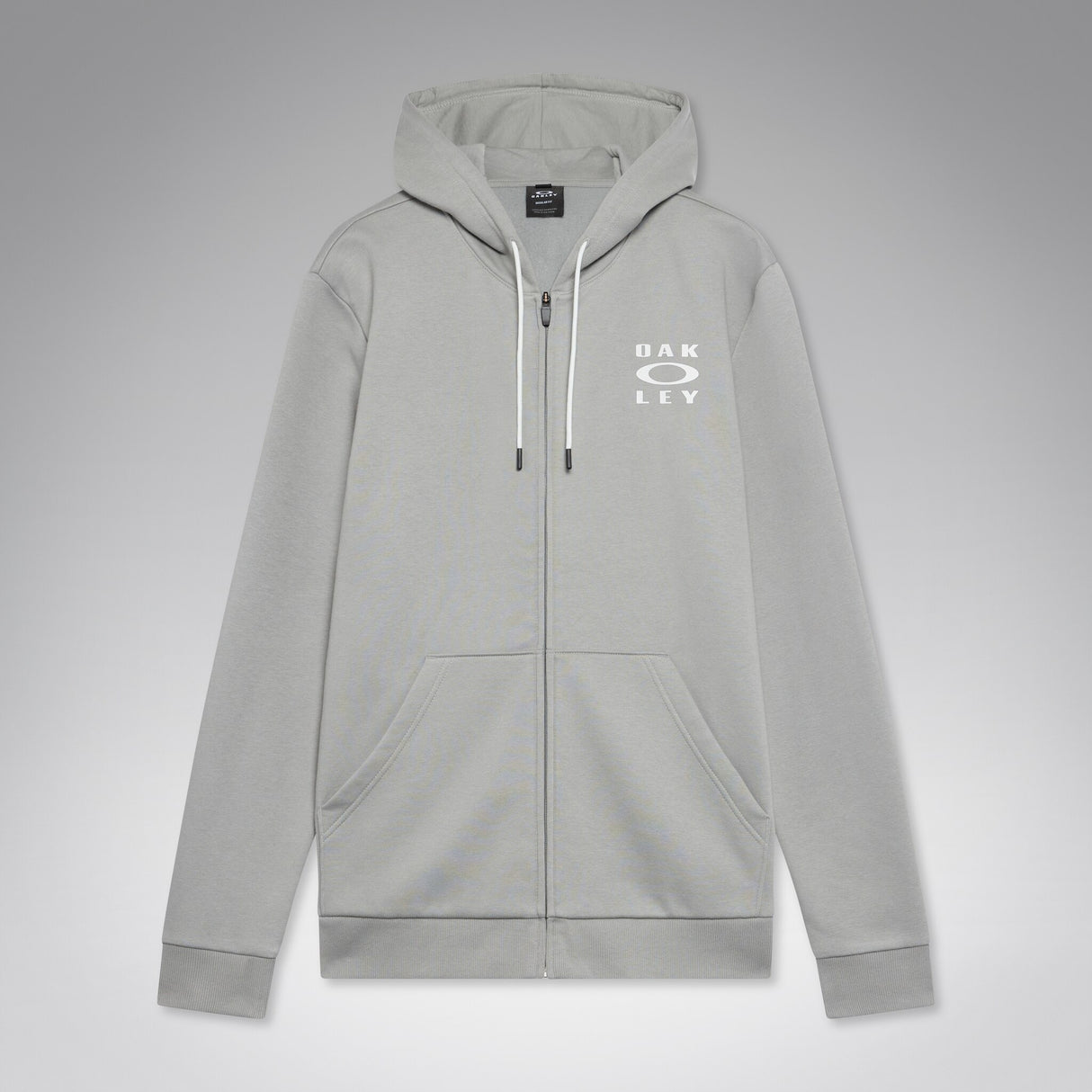 Oakley Men's Fz Hoodie