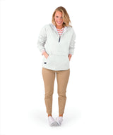 Charles River Unisex Classic Solid Pullover-3