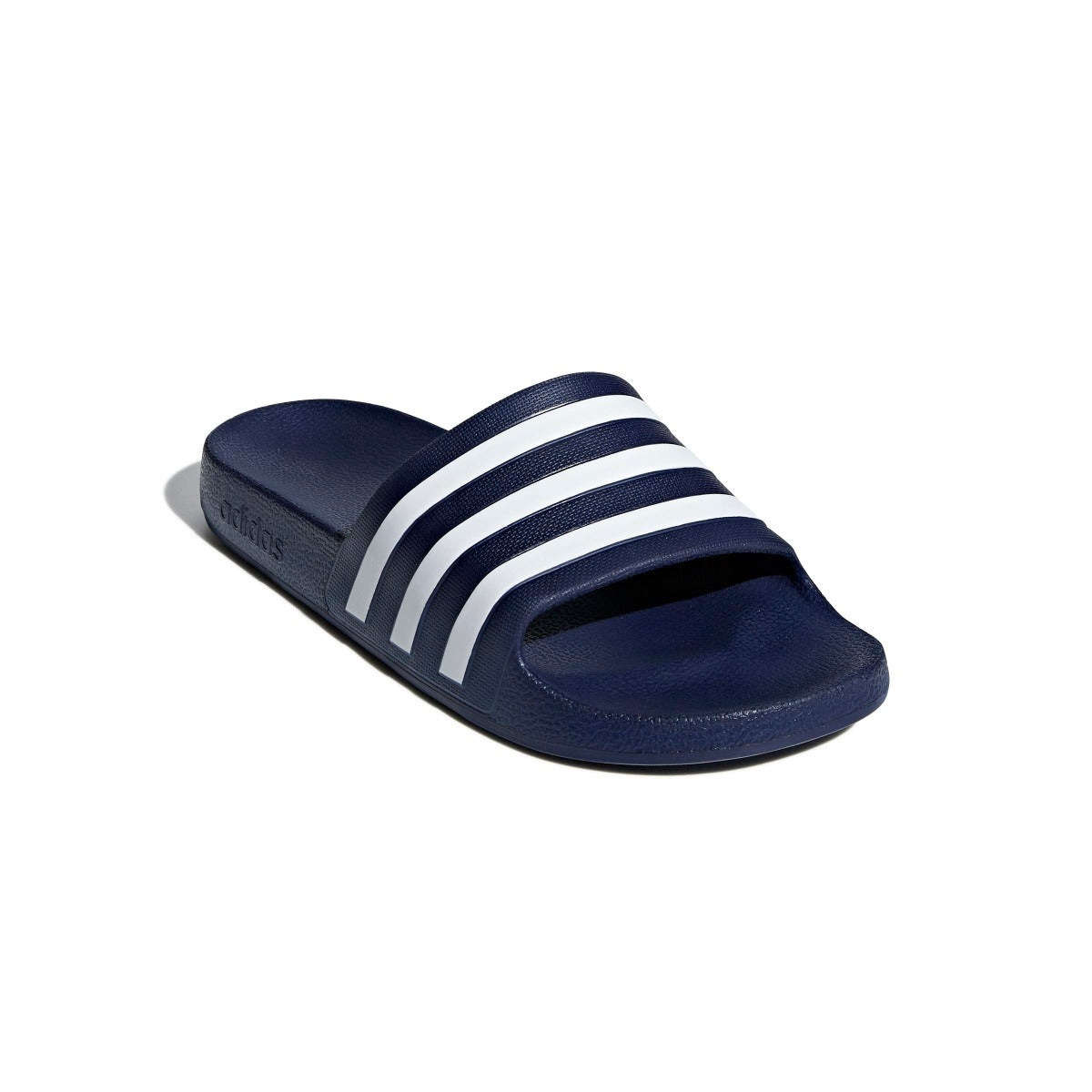 adidas Men's Adilette Aqua Slides-6