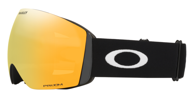 Oakley Flight Deck L Snow Goggles-4