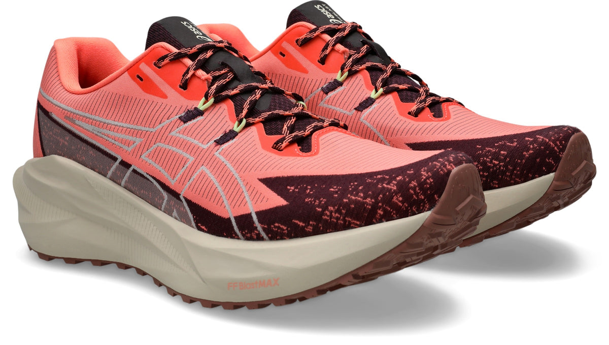 Asics Men's Blazeblast Running Shoes-5