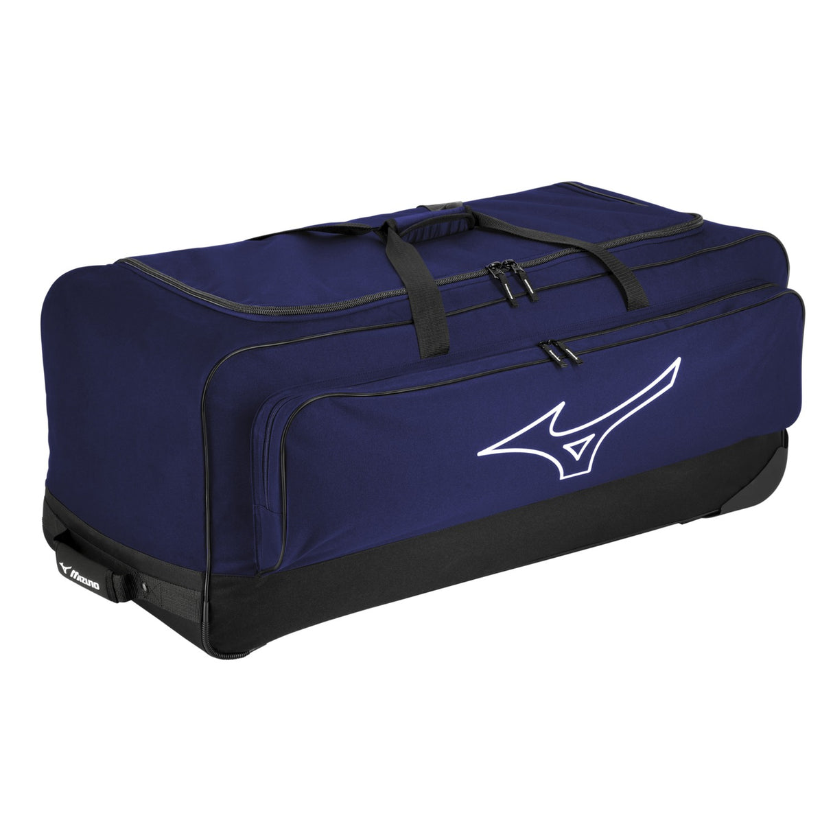 Mizuno Mega Wheel Bag-2