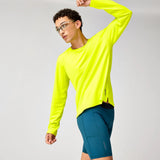 Brooks Men's Dash Long Sleeve Top-3