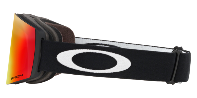 Oakley Fall Line M Snow Goggles-5