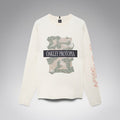 Oakley Men's Mountain Ridge Long Sleeve Tee-1