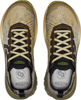 KEEN Men's Seek Trail Running Shoe-1
