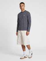 hummel Unisex I-D Big Shorts-5
