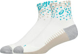 Asics Youth Performance Run Sock Quarter-2