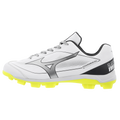 Mizuno Adult Cushionrevo Diamond TPU Baseball Cleats-1