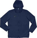 Asics Men's Team Woven Track Top