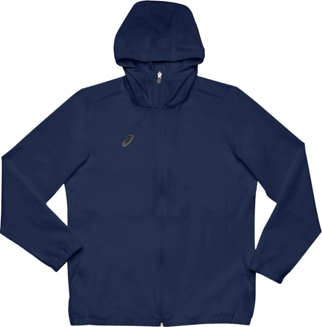 Asics Men's Team Woven Track Top