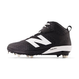New Balance Men's FuelCell 4040 v8 Mid-Metal Baseball Cleats-6